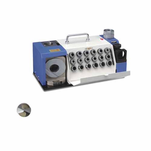 GM320 Fast Drill Re-sharpening