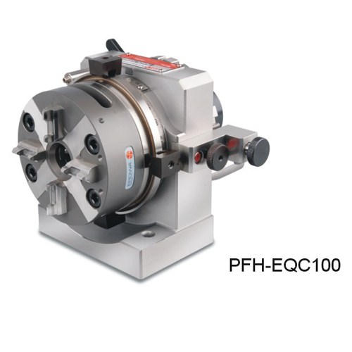 精密级EQC冲子成型器 