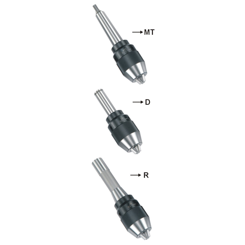 Arbor Type Special Heavy Duty Model Drill Chuck