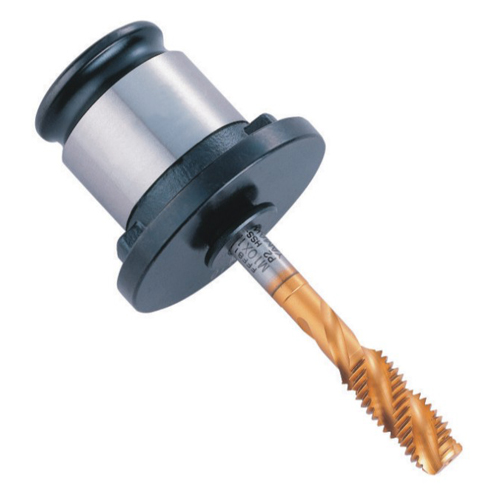 Quick Change Tap Chuck -Rigid Type DIN 371