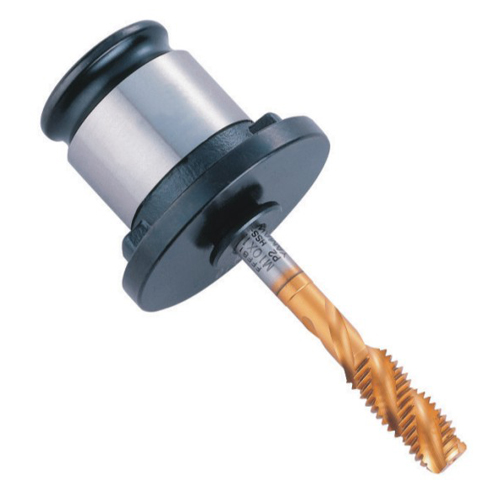 Quick Change Tap Chuck-Rigid Type ISO 529/2283