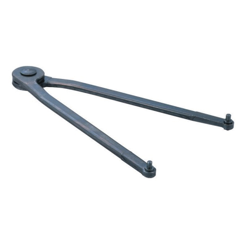 Adjustable Pin Wrenches