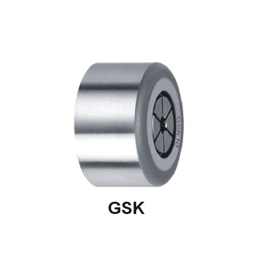 GSK/TSK軸承螺帽
