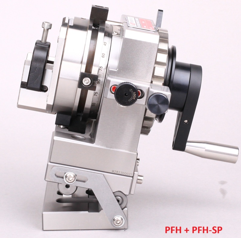 精密级双向冲子成型器 