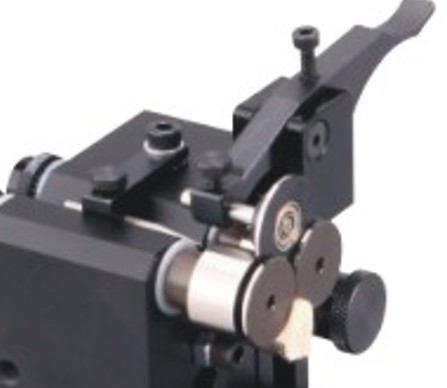 51500-03 PGAS (滾輪單溝型)