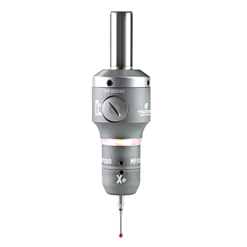 3D Tester tactile MP200