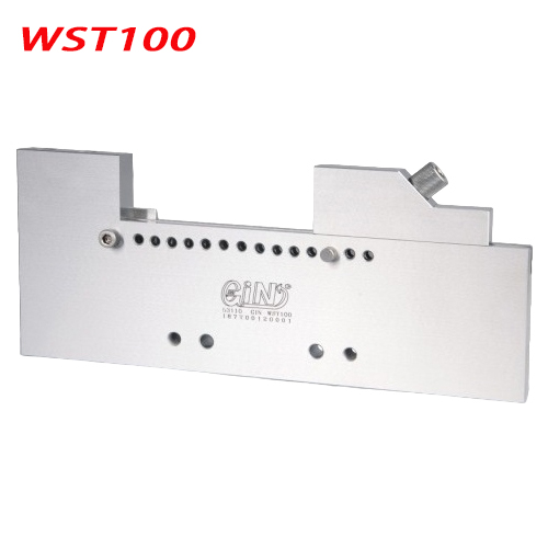 thumbnail image 2 of SHARS M2021051 Precision Stainless Steel Wire Cut Vise For EDM, Grinding, Milling 2 of 6