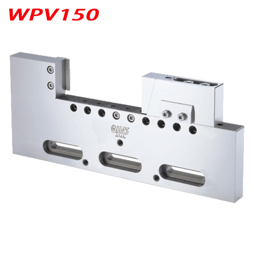 WPV100/150线切割万力 