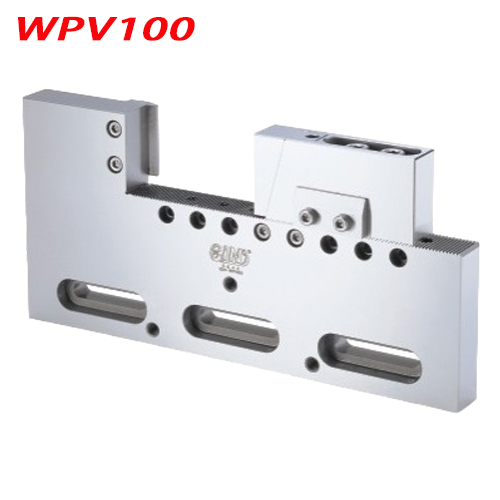 WPV100/150线切割万力 