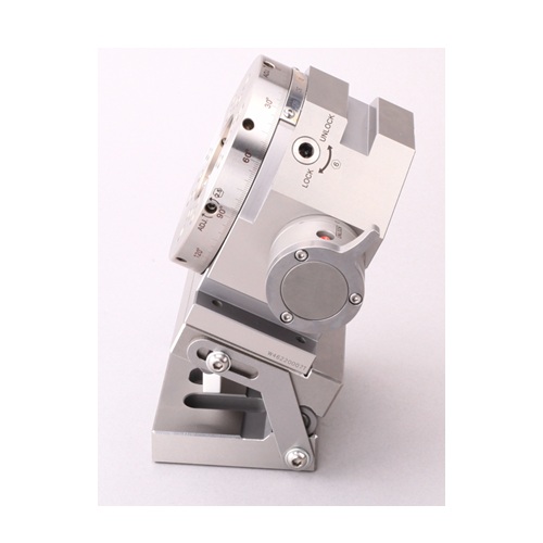 Wire EDM Dividing Device - Body only