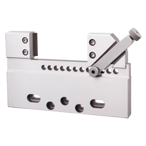 WEV150线切割万力 